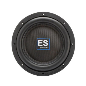 AMERICAN BASS 10" 1500 WATT DUAL 4 VC (ES1044)
