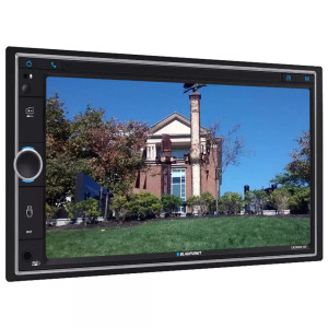 Blaupunkt CAMDEN18 6.9" Touchscreen MP5 Receiver Bluetooth 2 DIN Car Stereo