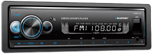 BLAUPUNKT SINGLE DIN MECHLESS WITH BLUETOOTH (IRVINE140) BLAUPUNKT SINGLE DIN MECHLESS WITH BLUETOOTH (IRVINE140)