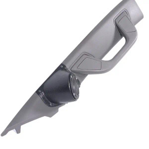 Single 3.5″ Speaker Pods for the A-Pillar of a 23-25 Chevrolet Silverado-GMC Sierra