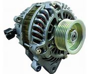 2012 - 2015 Honda Civic Alternator 2012 - 2015 Honda Civic Alternator