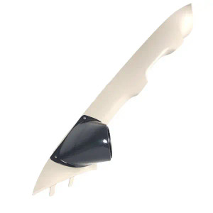 Custom Speaker Pods Single 3.5 A-Pillar Speaker Pods for 2019-2023 Ford Ranger