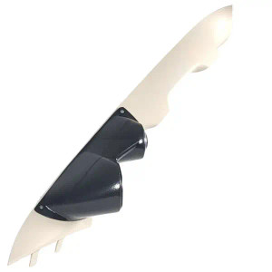 3.5 and Tweeter A-Pillar Speaker Pods for 2019-2023 Ford Ranger