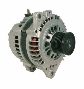 2002 - 2006 Nissan Sentra Alternator 2002 - 2006 Nissan Sentra Alternator