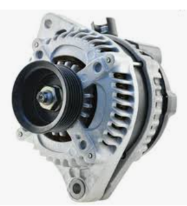 2016 - 2021 Honda Pilot Alternator 2016 - 2021 Honda Pilot Alternator