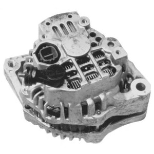 1992 - 2000 Honda Civic 1.6L Alternator 1992 - 2000 Honda Civic 1.6L Alternator