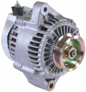 2000 Honda Civic 1.6L Alternator 2000 Honda Civic 1.6L Alternator