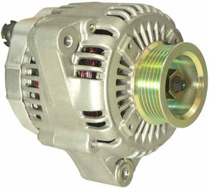 1999 - 2001 Honda Odyssey 3.5L Alternator 1999 - 2001 Honda Odyssey 3.5L Alternator