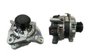 2016 - 2020 Honda Civic 2.0L Alternator 2016 - 2020 Honda Civic 2.0L Alternator