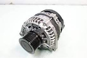 2016 - 2017 Honda Civic 1.5L Alternator 2016 - 2017 Honda Civic 1.5L Alternator