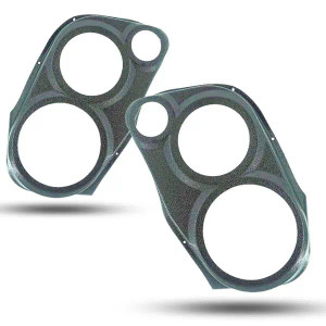 Single 8″ and Single 6.5″ and Single 3.5″ Speaker Pods for the Front Door of a 07-09 GM Full Size Truck Upper Handle Single 8″ and Single 6.5″ and Single 3.5″ Speaker Pods for the Front Door of a 07-09 GM Full Size Truck Upper Handle