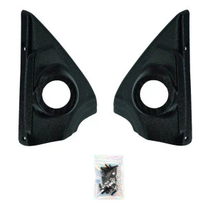Single Tweeter Speaker Pods for the Sail Panel of a 04-08 Ford F-150