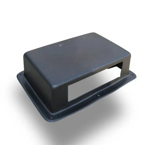 Single DIN Head Unit Speaker Pods for the Dash of a 04-08 Club Car Precedent Single DIN Head Unit Speaker Pods for the Dash of a 04-08 Club Car Precedent