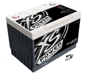 XS Power SB500-34
