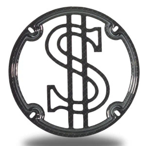 Custom Speaker Pods 6.5-Inch Billz Design Thump Covers Custom Speaker Pods 6.5-Inch Billz Design Thump Covers