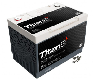 XS Power Titan8 PWR-S5-3400R – 5000w Rated Lithium Battery XS Power Titan8 PWR-S5-3400R – 5000w Rated Lithium Battery