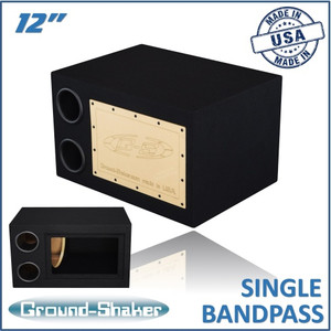 【週末限定割引】新古品　Bluesound PLUSE SUB サブウーファー Ground Shaker GS-BPR110B 10