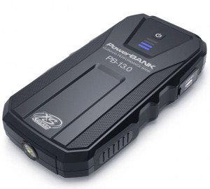 XS Power PB-13.0 – 13,000mAh PowerSports Bank - view 2