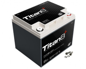 XS Power Titan8 PWR-S5-1200 – 5000w Rated Lithium Battery XS Power Titan8 PWR-S5-1200 – 5000w Rated Lithium Battery