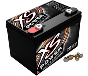 XS Power XP1000 – 3000w High Performance 16v AGM Battery XS Power XP1000 – 3000w High Performance 16v AGM Battery