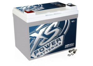 XS Power XP950 – 950w High Performance 12v AGM Battery XS Power XP950 – 950w High Performance 12v AGM Battery