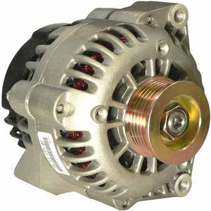 1998 - 2000 Chevrolet Blazer Alternator 1998 - 2000 Chevrolet Blazer Alternator