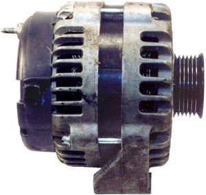 AutoTech Engineering 2005-2010 Chevrolet Silverado 1500 High Output Alternator - view 5