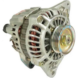 1998 - 2002 Mitsubishi Mirage Alternator 1998 - 2002 Mitsubishi Mirage Alternator