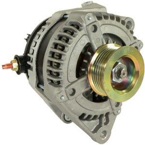 AutoTech Engineering 2007-2010 Dodge Dakota High Output Alternator