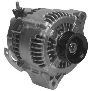 1998 - 2000 Lexus V8  Alternator 1998 - 2000 Lexus V8  Alternator
