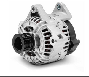 AutoTech high-output alternator for 1999 BMW 528i 2.8L