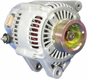 1999 - 2003 Lexus RX300 Alternator 1999 - 2003 Lexus RX300 Alternator