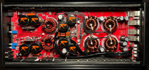 Ruthless Audio 5000.2 Ruthless Audio 5000.2