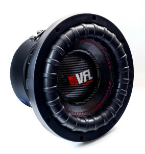 AMERICAN BASS 10" 800 WATT WOOFER (VFL10D4)