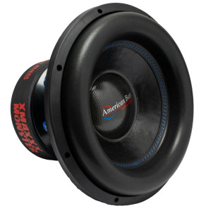 American Bass XMAXXX Monster 15" Subwoofer American Bass XMAXXX Monster 15" Subwoofer