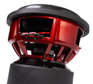 American Bass Hurricane 12" Subwoofer American Bass Hurricane 12" Subwoofer