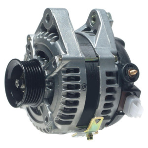 AutoTech Engineering 2001-203 Lexus RX300 High Output Alternator - view 4