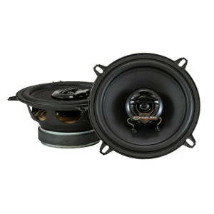 American Bass Symphony 5.25 Speakers (Pair) American Bass Symphony 5.25 Speakers (Pair)