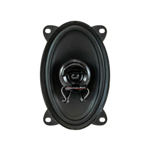 American Bass Symphony 4.6 Speakers (Pair) American Bass Symphony 4.6 Speakers (Pair)