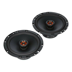 American Bass Studio 6.5 Speakers (Pair) American Bass Studio 6.5 Speakers (Pair)