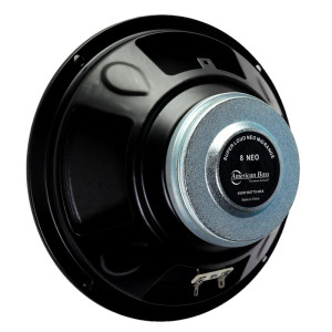 American Bass NEO 8 Speaker