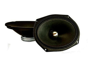 American Bass NEO 6.9 Speakers (Pair) American Bass NEO 6.9 Speakers (Pair)