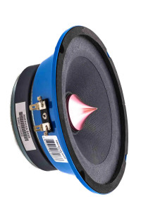 American Bass SQ 6B Mid Range Speaker American Bass SQ 6B Mid Range Speaker