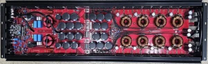 Ruthless Audio 12.5K Amplifier