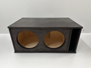 2x10 v2 On Point Enclosure 3.5 CF