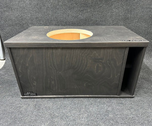 On Point Subwoofer Enclosures 1x15 v2 On Point enclosure 4.25 CF