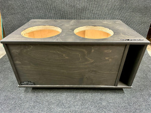 2x12 On Point enclosure 3.5 CF sub up
