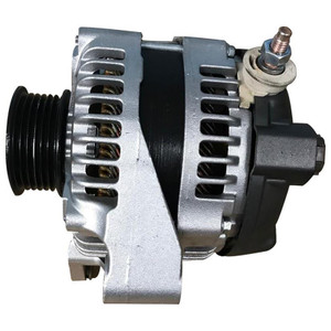 AutoTech Engineering 2005-2006 Lexus LS430 High Output Alternator - view 5