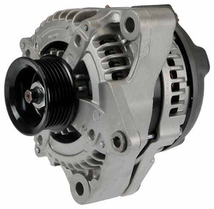 2007 - 2009 Toyota 4Runner Alternator 2007 - 2009 Toyota 4Runner Alternator
