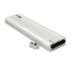 Down4Sound JP93 V2 WHITE GLOSS | 9300W RMS AMPLIFIER